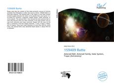 Bookcover of 159409 Ratte