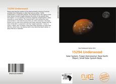 Buchcover von 15294 Underwood