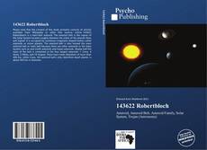 Buchcover von 143622 Robertbloch