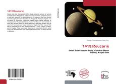 Capa do livro de 1413 Roucarie 