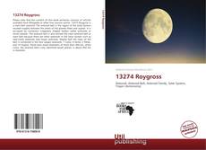 Portada del libro de 13274 Roygross