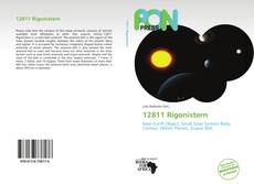 Bookcover of 12811 Rigonistern