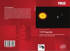 Portada del libro de 1279 Uganda