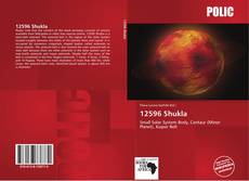 Portada del libro de 12596 Shukla