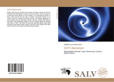 Capa do livro de 3277 Aaronson 