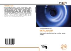 Copertina di 9836 Aarseth