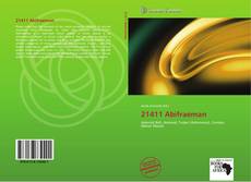 Bookcover of 21411 Abifraeman