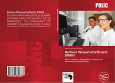Bookcover of Berliner Wissenschaftsnetz BRAIN