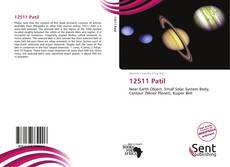 Portada del libro de 12511 Patil