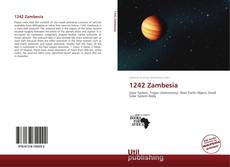 Buchcover von 1242 Zambesia