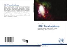 Couverture de 12387 Tomokofujiwara