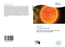 Bookcover of 12380 Sciascia