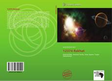 Bookcover of 12374 Rakhat