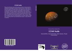 Portada del libro de 12340 Stalle