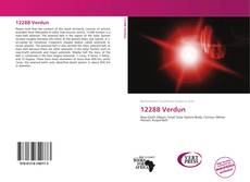 Bookcover of 12288 Verdun