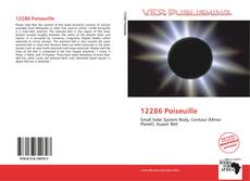 Capa do livro de 12286 Poiseuille 