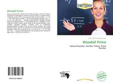 Portada del libro de Woodall Prime