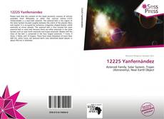 Portada del libro de 12225 Yanfernández