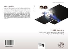 Buchcover von 12222 Perotto