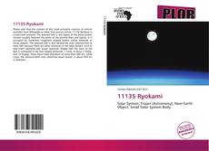 Buchcover von 11135 Ryokami