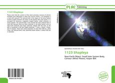 Portada del libro de 1123 Shapleya