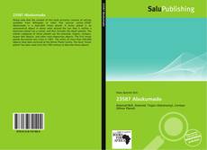 Bookcover of 23587 Abukumado