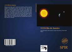 Portada del libro de 11334 Rio de Janeiro