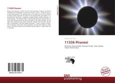 Couverture de 11336 Piranesi