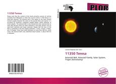 Buchcover von 11350 Teresa