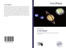 Copertina di 11797 Warell