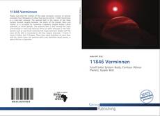 Couverture de 11846 Verminnen