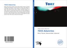 Capa do livro de 7655 Adamries 