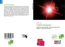 Capa do livro de 12053 Turtlestar 