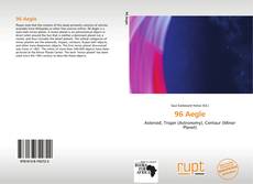 Capa do livro de 96 Aegle 