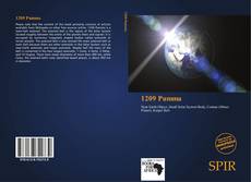 Bookcover of 1209 Pumma