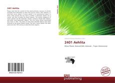 Portada del libro de 2401 Aehlita