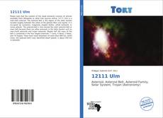 Portada del libro de 12111 Ulm