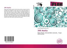 Buchcover von 396 Aeolia