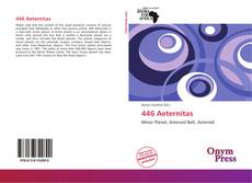 Bookcover of 446 Aeternitas