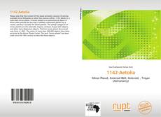 Buchcover von 1142 Aetolia