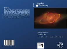 Buchcover von 2395 Aho