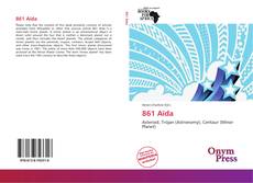 Portada del libro de 861 Aïda