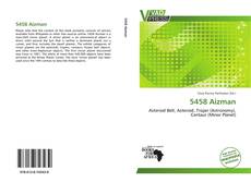 Bookcover of 5458 Aizman