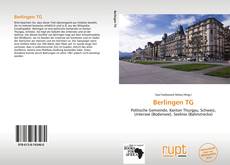 Capa do livro de Berlingen TG 