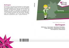 Capa do livro de Berlingsen 