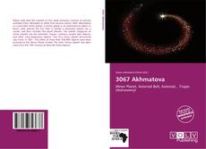 Couverture de 3067 Akhmatova