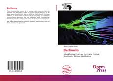 Bookcover of Berlinova