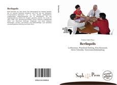 Couverture de Berlinpolis