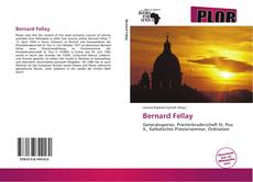 Bookcover of Bernard Fellay