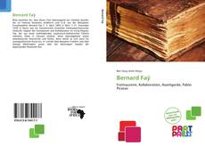 Bookcover of Bernard Faÿ